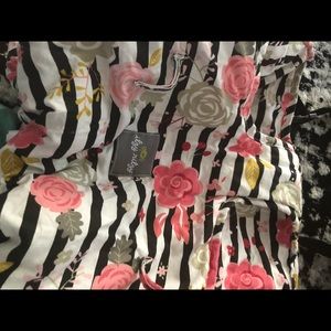 Itzy Ritzy Shopping Cart Cover